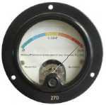 Wattmeter